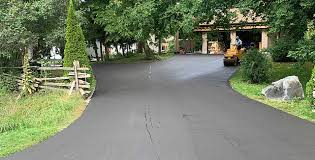 Best Permeable Paver Driveways  in Whitehall, WI